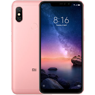 Xiaomi Redmi Note 6 Pro