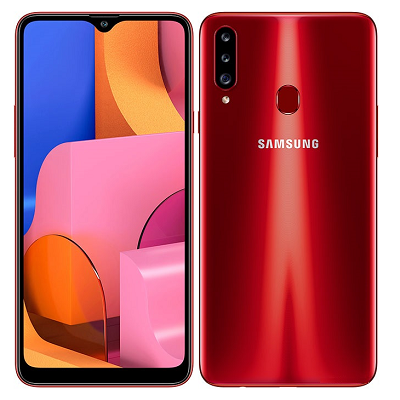 Samsung Galaxy A20s 64GB