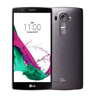 LG G4 Ceramic