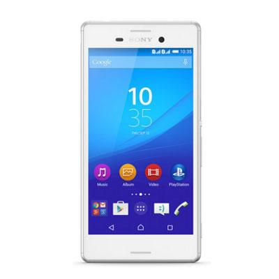 Sony Xperia M4 Aqua