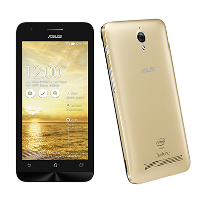 Asus Zenfone C