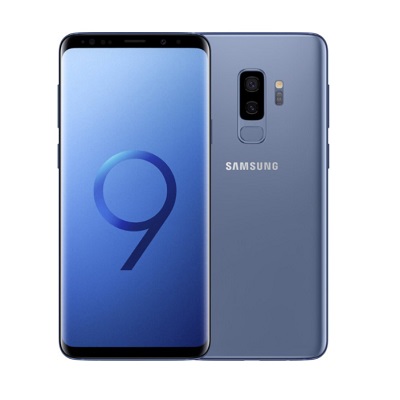 Samsung Galaxy S9 Plus