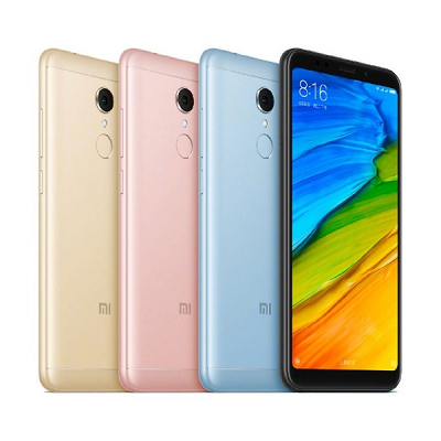 Xiaomi Redmi 5