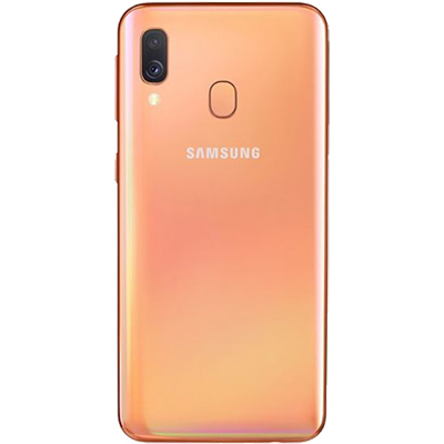 Samsung Galaxy A40