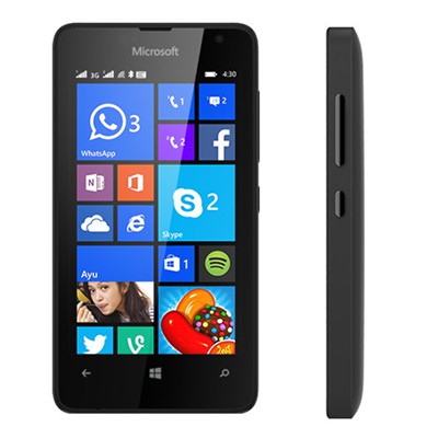 Nokia Lumia 430