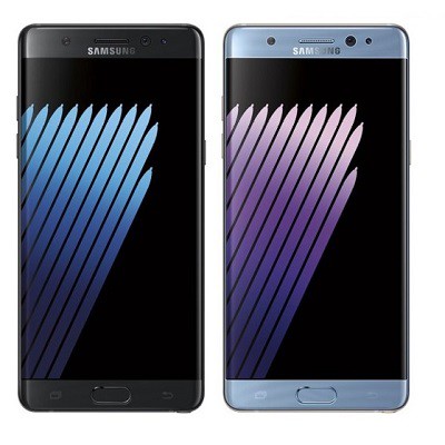 Samsung Galaxy Note 7