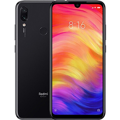 Xiaomi Redmi Note 7 - 4GB/128GB