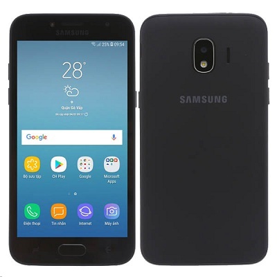 Samsung Galaxy J2 Pro 2018