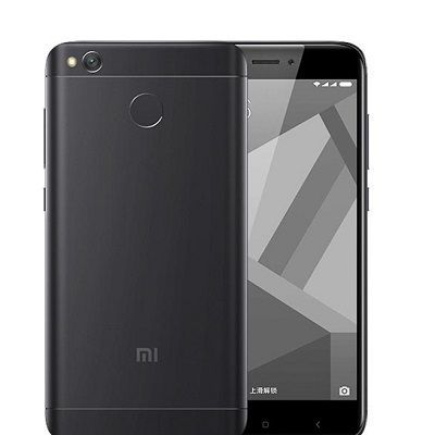 Xiaomi Redmi 4X Ram 3GB Rom 32GB