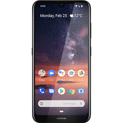 Nokia 3.2 16GB