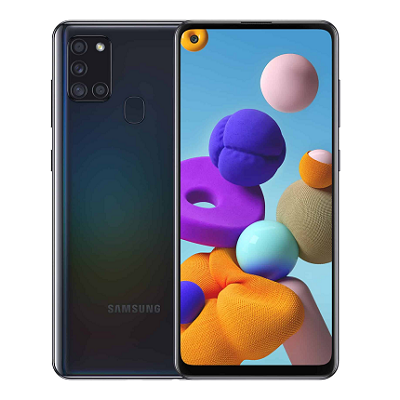 Samsung Galaxy A21s 3GB-32GB