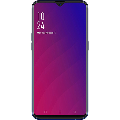 Oppo F9