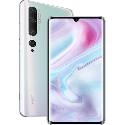 Xiaomi Mi Note 10 Pro