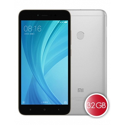 Xiaomi Redmi Note 5A Prime