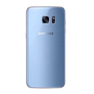 Samsung Galaxy S7 Edge Blue