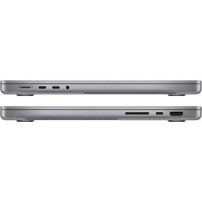 MacBook Pro 14 M1 Pro 2021 8-core CPU/16GB/512GB/14-core GPU