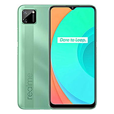 Realme C11 2GB-32GB