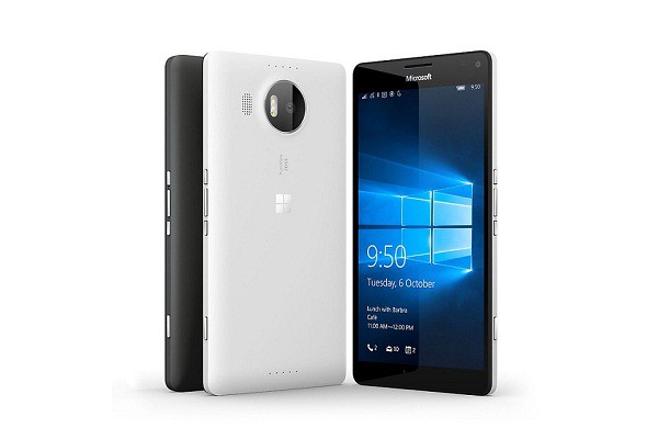 Microsoft Lumia 950XL