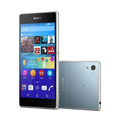 Sony Xperia Z4