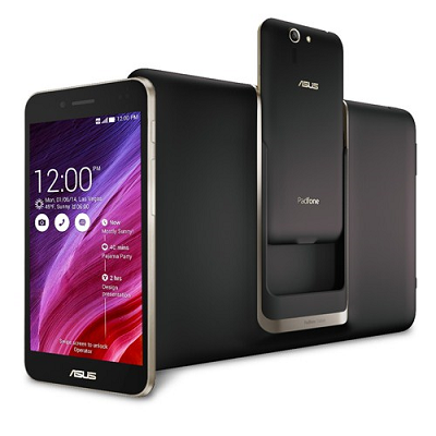 Asus Padfone S