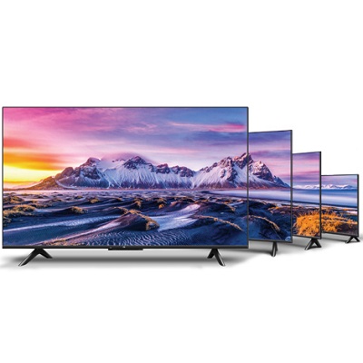 Android Tivi Xiaomi 4K P1 43 inch