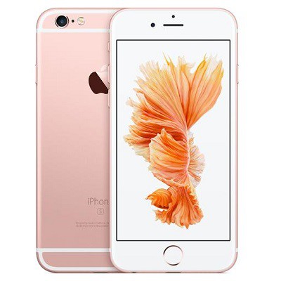 Apple iPhone 6S Plus 64Gb Rose Gold