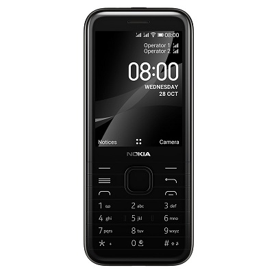 Nokia 8000 4G