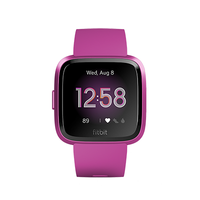 Fitbit Versa Lite Edition