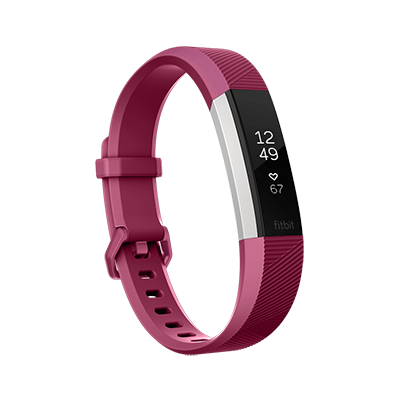 Fitbit Alta HR