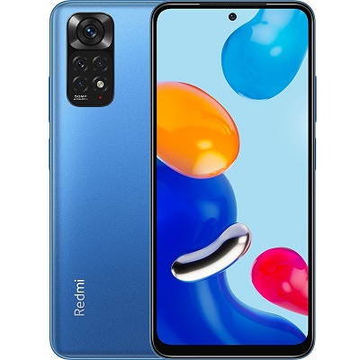 Xiaomi Redmi Note 11 4GB-128GB