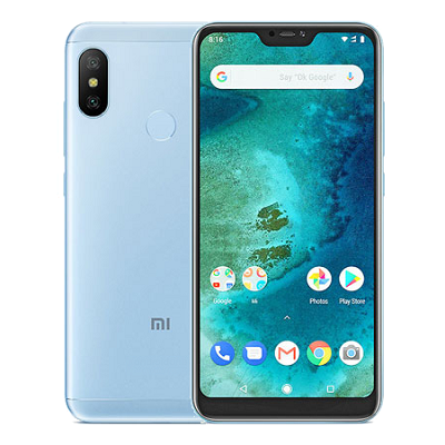 Xiaomi Mi A2 Lite 4GB/64GB