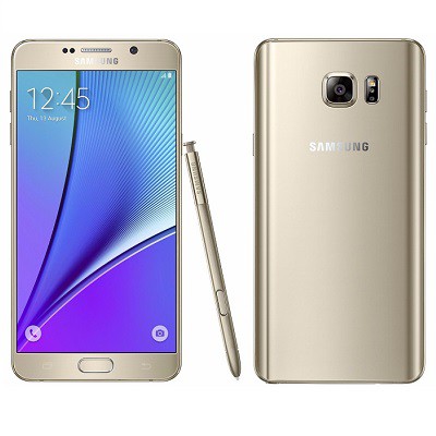 Samsung Galaxy Note 5