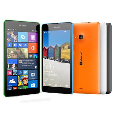 Microsoft Lumia 535