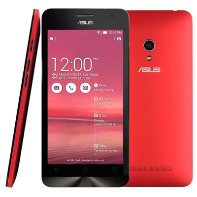 Asus Zenfone 5 A501CG