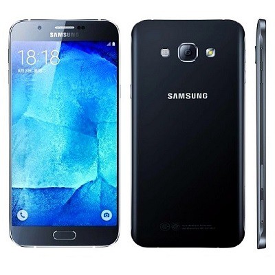 SamSung Galaxy A8
