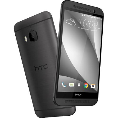 HTC One M9