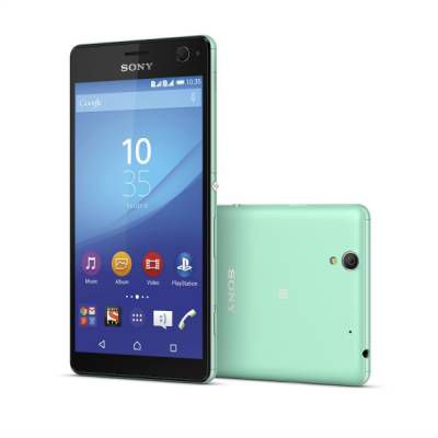 Sony Xperia C4