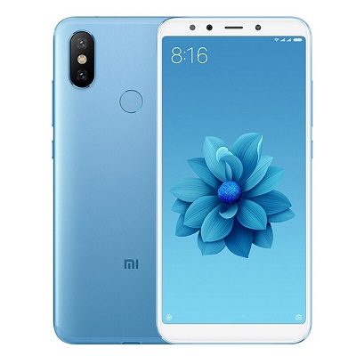 Xiaomi Mi A2 4GB/64GB