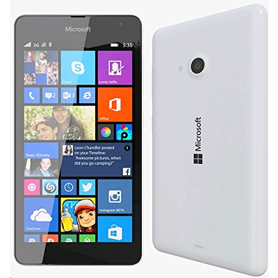 Microsoft Lumia 535