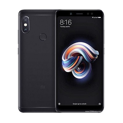 Xiaomi Redmi Note 5 Pro 4/64GB