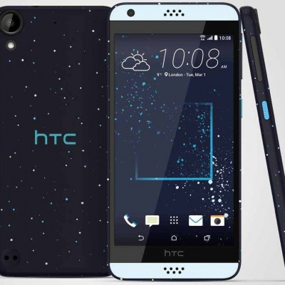 HTC Desire 630