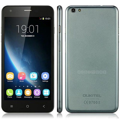 Oukitel U7 Pro