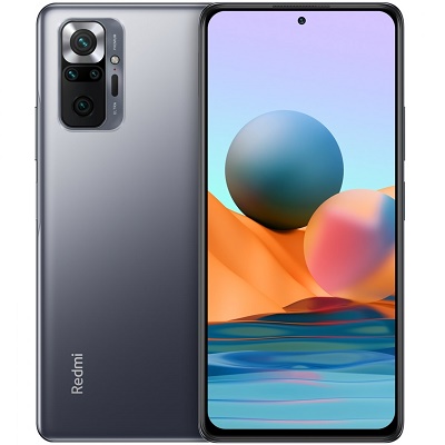 Xiaomi Redmi Note 10 Pro 6GB-128GB