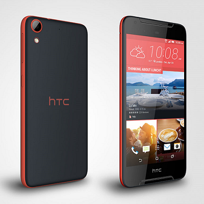 HTC Desire 628 Dual Sim