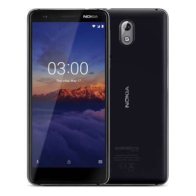 Nokia 3.1 2018