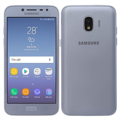 Samsung Galaxy J2 Pro 2018