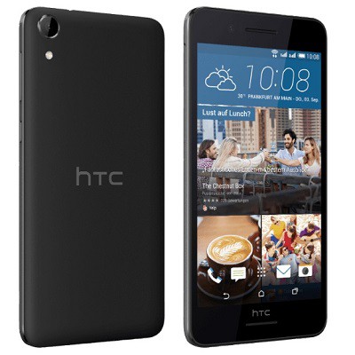 HTC Desire 728G Dual Sim