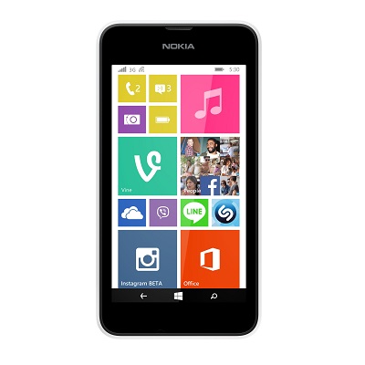 NOKIA Lumia 530