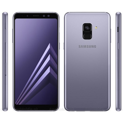 Samsung Galaxy A8 Plus - Hàng Trưng Bày - Bảo hành 12 Tháng