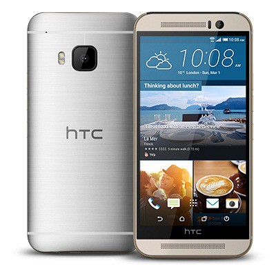 HTC One M9s